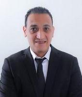 Mohamed Moghazi