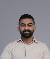 Ali Al Jourani