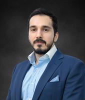Shayan Hariri