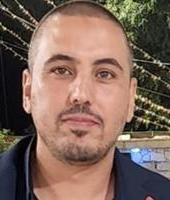 Nizar Egbaria