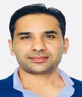 Jeff Hussain
