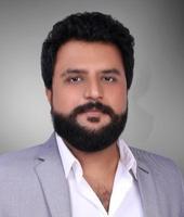 Syed Umer Qadri
