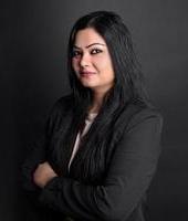 Hina Kazmi