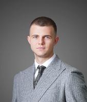 Dmitrii Shilkov