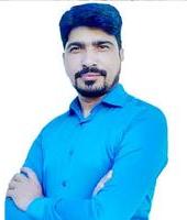 Muhammad Arif