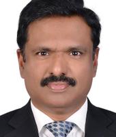 Cheriyan George