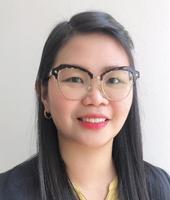 Margaret May Carlos Cortez