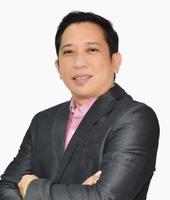Raymond Limbo