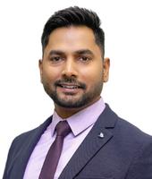 Jitendra Singh Jadoun