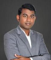 Francis Ebyneel Jayasekar