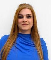 Ahlam Ahmad