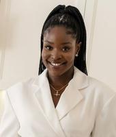 Victoria Aderonke Oluwabunmi Doherty