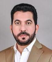 ZAHI K H KASHOU