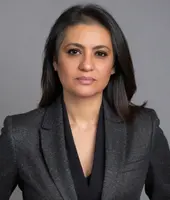 Sahar Taher