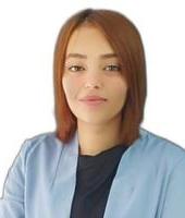Amal Nour Eldin