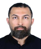 Shahrokh Haji Khan