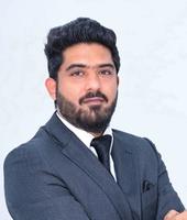 Shahbaz Showkat Naqash