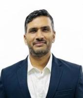 Irshan Jaffer