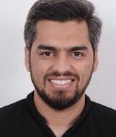 Usman Ashraf
