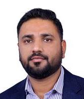 Luqman Ayoub