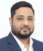 Wajeed ali Khan