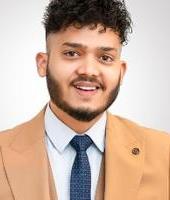 Ali Rizwan