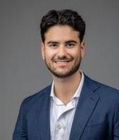 Dominic Ghaderi