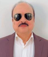 Mazhar Ali