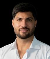 Amjad  Bahsoun