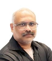 Mohammed Moizuddin Mohammed Masiuddin