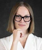 Alina Djeilan