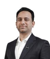 Azeem Ahmed