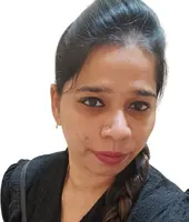 NANDHINI SURENDAR