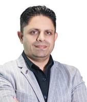 Muhammad Jamil Ahmad