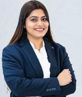 Khushbu Bhatt