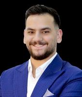 Moustafa Almallahi