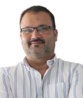 Naveed Sanaullah