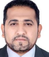 Ahmad Rizwan
