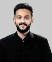 Mohammed Jishad Rahiman