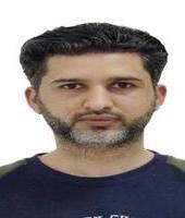 Bilal Faizi Hafiz Ali Muhammad Faizi