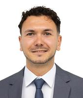Alberto Abraham
