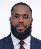 Ebenezer Martey