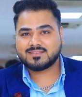 Vikrant Chopra