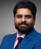 Adeel Khalid
