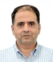 Ummer Saleem