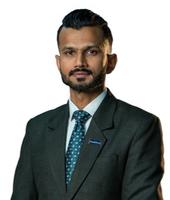 Sandeep Kumar