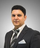Ishfaq Naseem