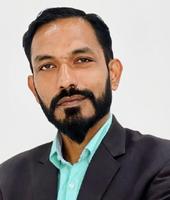 Syed Muhammad  Yousuf Abbas