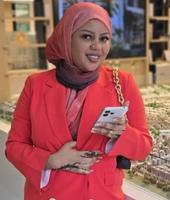 esraa allazim