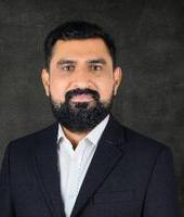 Muhammad Sagheer